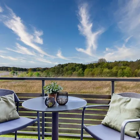 דירה Bartmeise 38 Im Wreecher Idyll Ruegen By Ruyastay פוטבוס