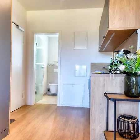 דירה Bartmeise 38 Im Wreecher Idyll Ruegen By Ruyastay פוטבוס