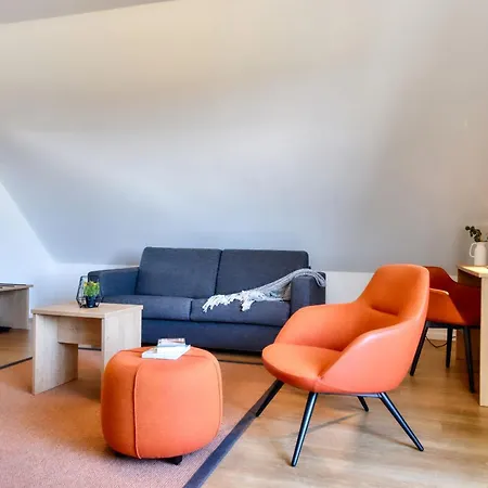 Bartmeise 38 Im Wreecher Idyll Ruegen By Ruyastay דירה