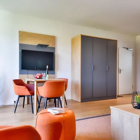 דירה Bartmeise 38 Im Wreecher Idyll Ruegen By Ruyastay