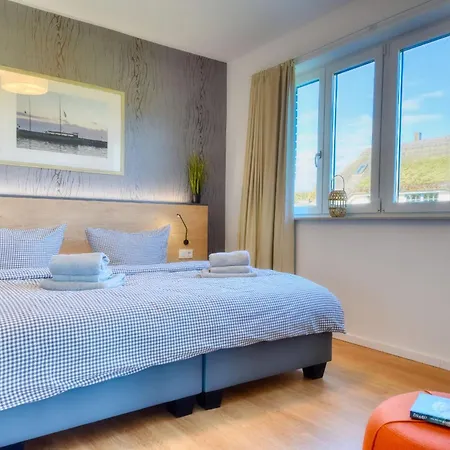 דירה Bartmeise 38 Im Wreecher Idyll Ruegen By Ruyastay