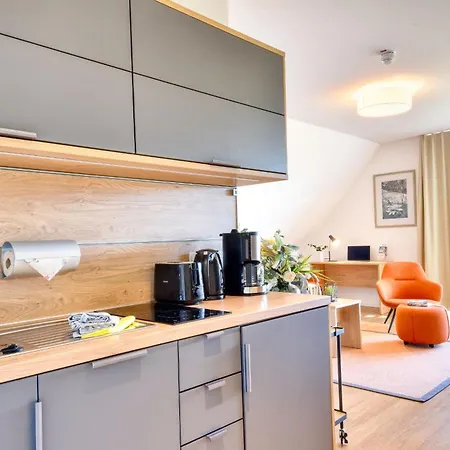 דירה Bartmeise 38 Im Wreecher Idyll Ruegen By Ruyastay פוטבוס