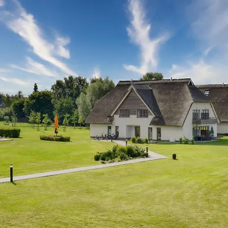 Bartmeise 38 Im Wreecher Idyll Ruegen By Ruyastay Apartment Putbus