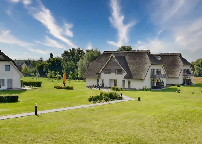 Bartmeise 38 Im Wreecher Idyll Ruegen By Ruyastay شقة بوتبوس